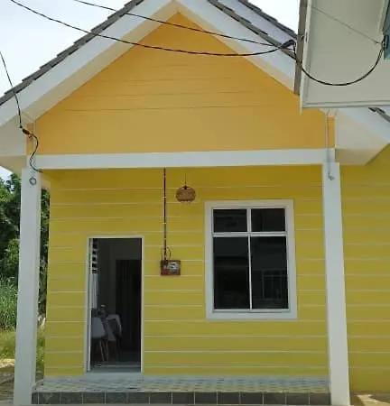Membunga Village Kota Bharu Exterior photo