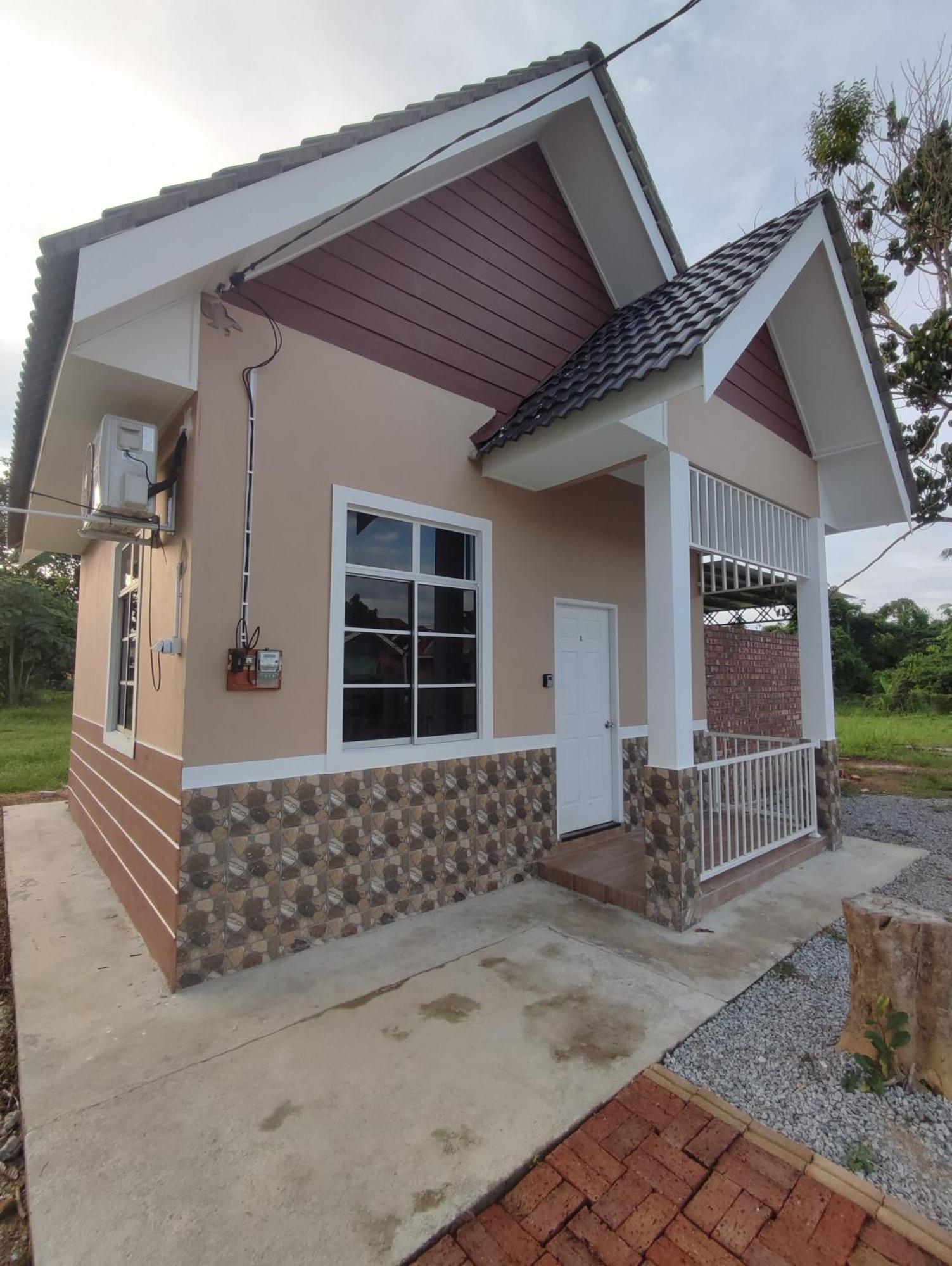 Homestay Membunga Village Kota Bharu