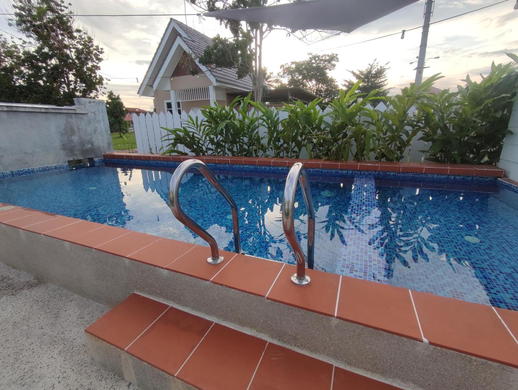 Membunga Village Homestay Kota Bharu