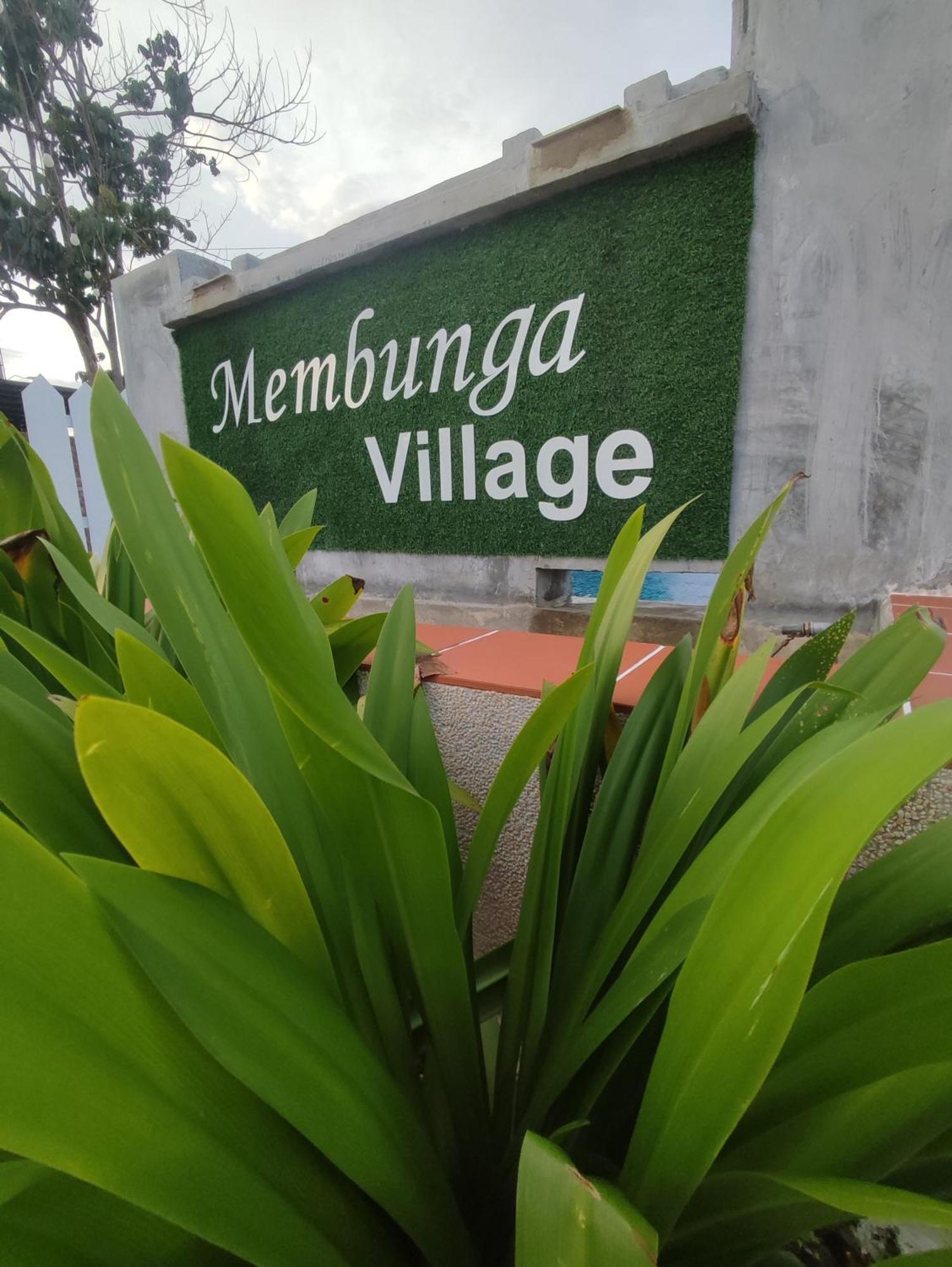 Membunga Village Homestay Kota Bharu